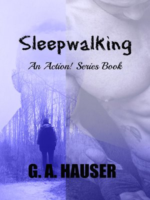 cover image of Sleepwalking